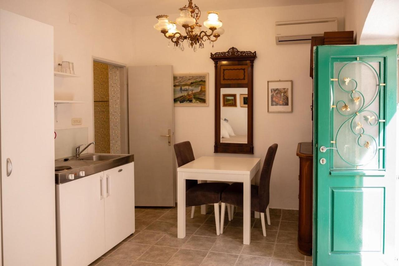 Storia di Spalato Esterno foto