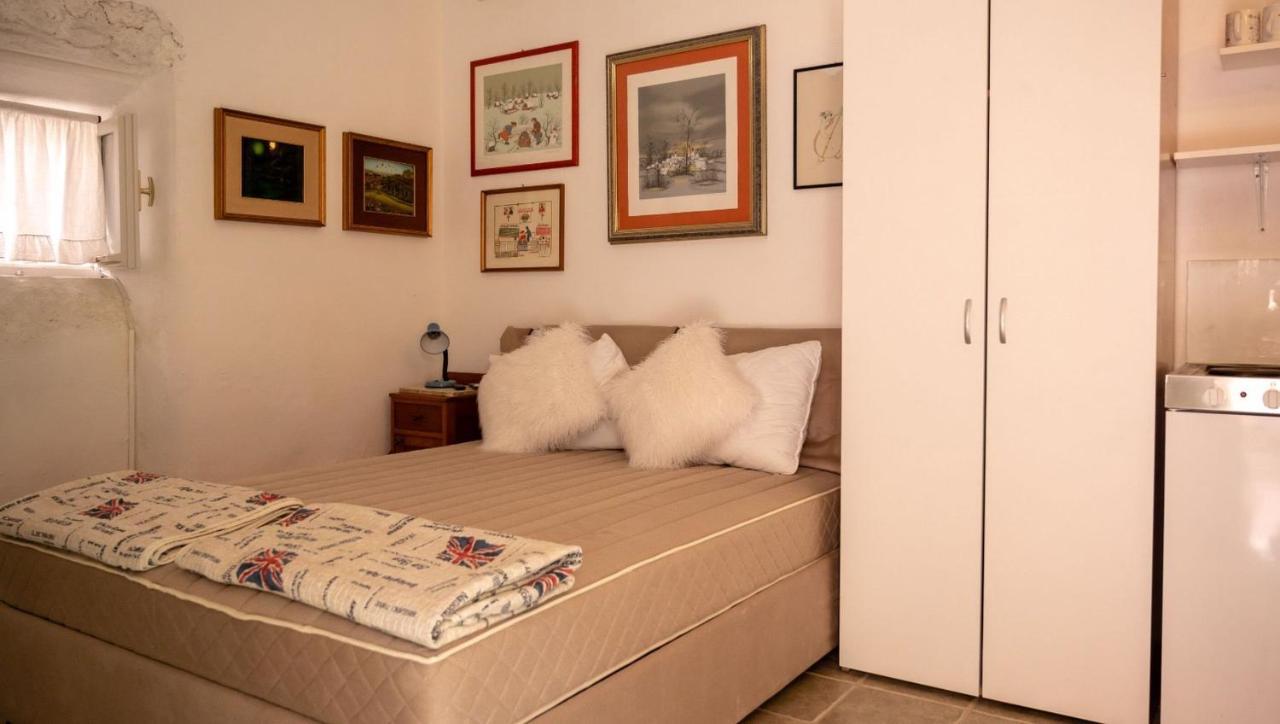 Storia di Spalato Esterno foto